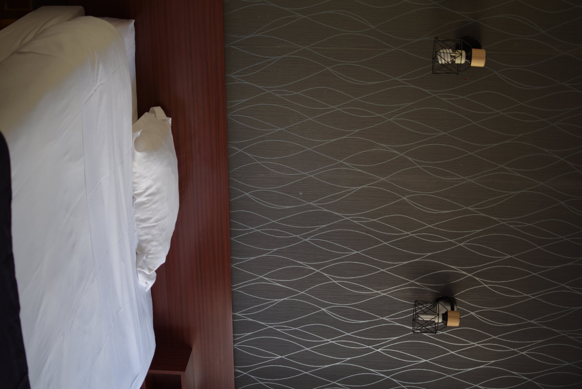 Studio Double vue alternative